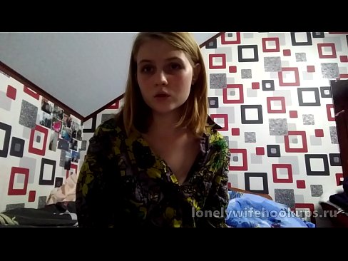 ❤️ Pelajar muda berambut perang dari Rusia suka batang yang lebih besar. ️ seks super di lucah ms.pornsexphoto.ru ️❤