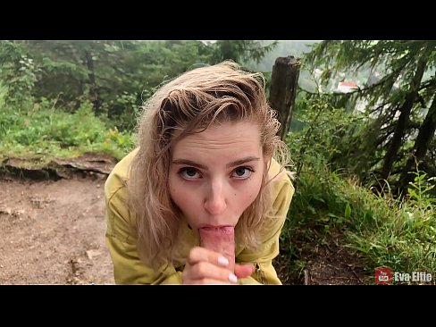 ❤️ Gadis menelan air mani selepas blowjob awam - Eva Elfi ️ seks super di lucah ms.pornsexphoto.ru ️❤